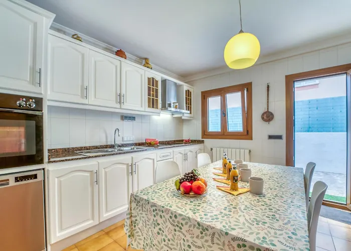 Ideal Mallorca - Christin 度假居 *