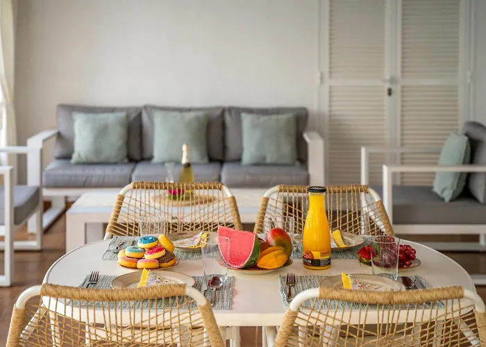 Ideal Mallorca - Christin