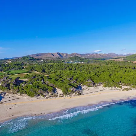 Ideal Mallorca - Christin Дом отдыха *