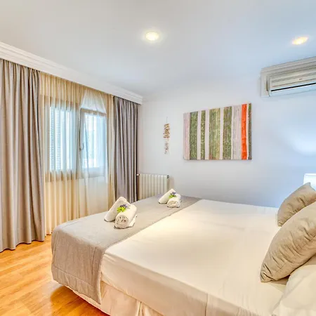 Ideal Mallorca - Christin