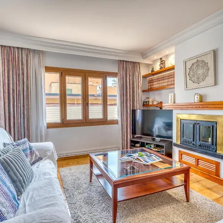 Ideal Mallorca - Christin Сasa de vacaciones Cala Ratjada (Mallorca)