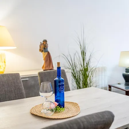 Сasa de vacaciones Ideal Mallorca - Christin Cala Ratjada (Mallorca)