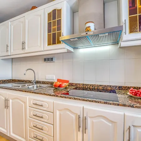 Ideal Mallorca - Christin Cala Ratjada (Mallorca)