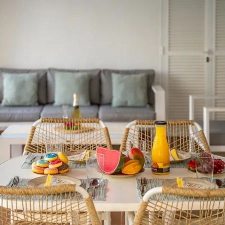 Ideal Mallorca - Christin