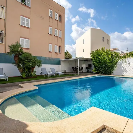 Ideal Mallorca - Christin Сasa de vacaciones