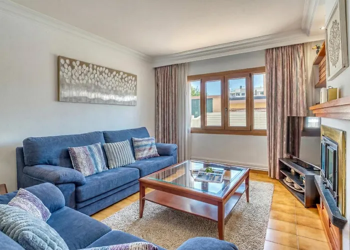 Hébergement de vacances Ideal Mallorca - Christin