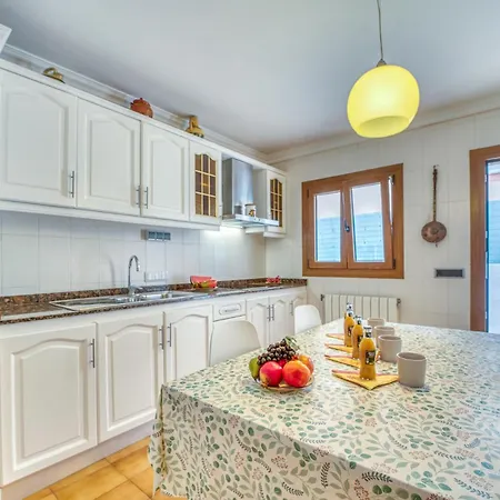 Ideal Mallorca - Christin 別荘 *