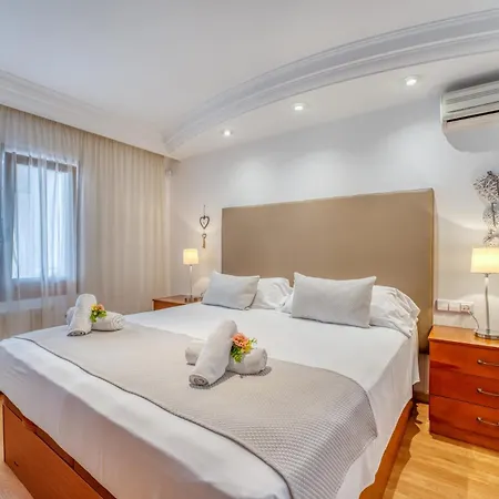 別荘 Ideal Mallorca - Christin