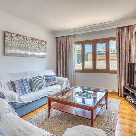 Ideal Mallorca - Christin