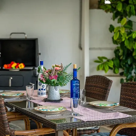 Ideal Mallorca - Christin 別荘 カラ・ラトハダ