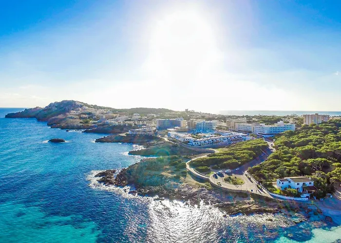 Ideal Mallorca - Christin * Cala Ratjada