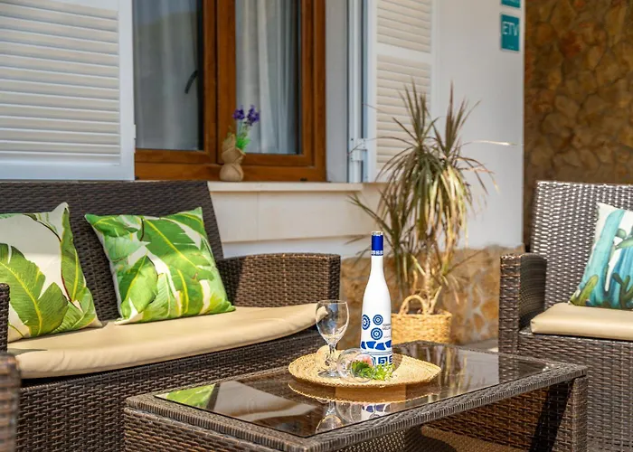 Ideal Mallorca - Christin * Cala Ratjada