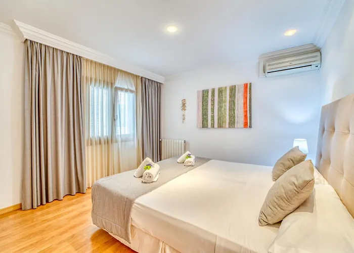 Ideal Mallorca - Christin