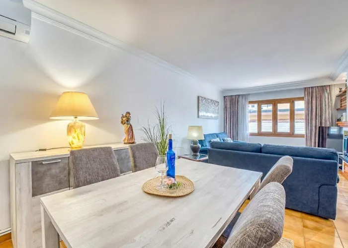 Ideal Mallorca - Christin