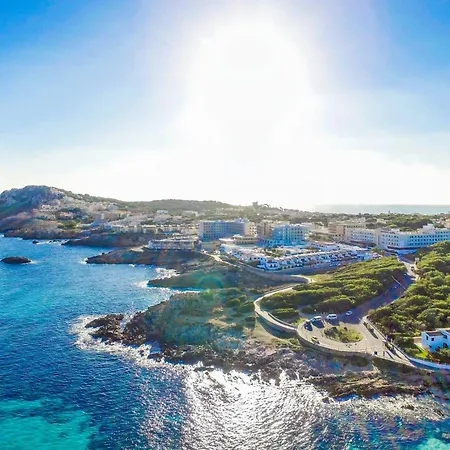 Ideal Mallorca - Christin * Кала-Ратхада
