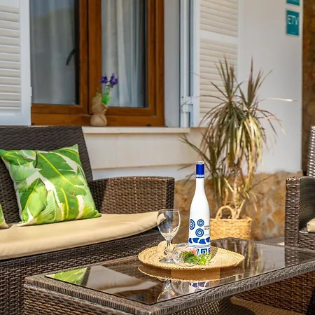 Ideal Mallorca - Christin * Cala Ratjada (Mallorca)