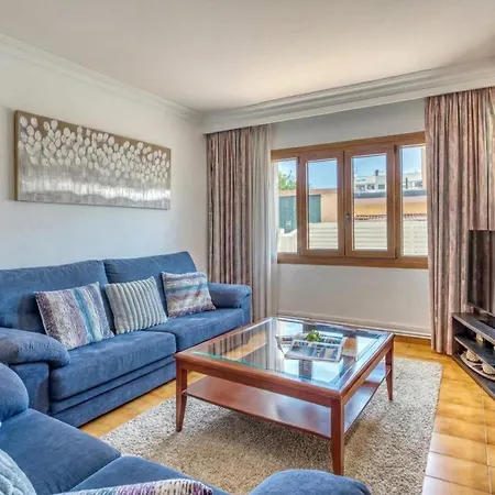 Holiday home Ideal Mallorca - Christin