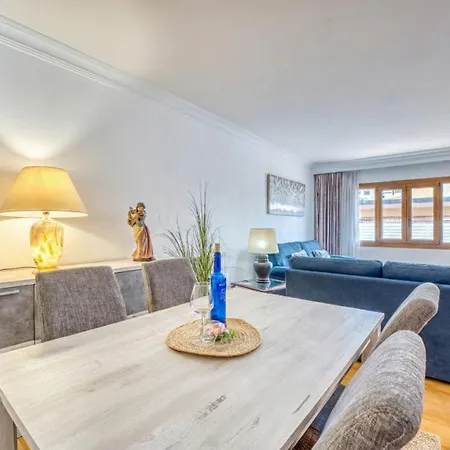 Ideal Mallorca - Christin