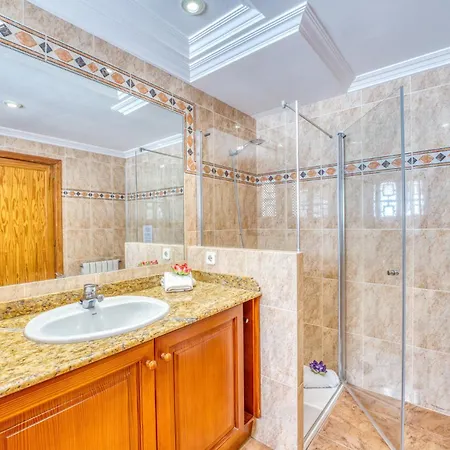 Holiday home Ideal Mallorca - Christin Cala Ratjada (Mallorca)