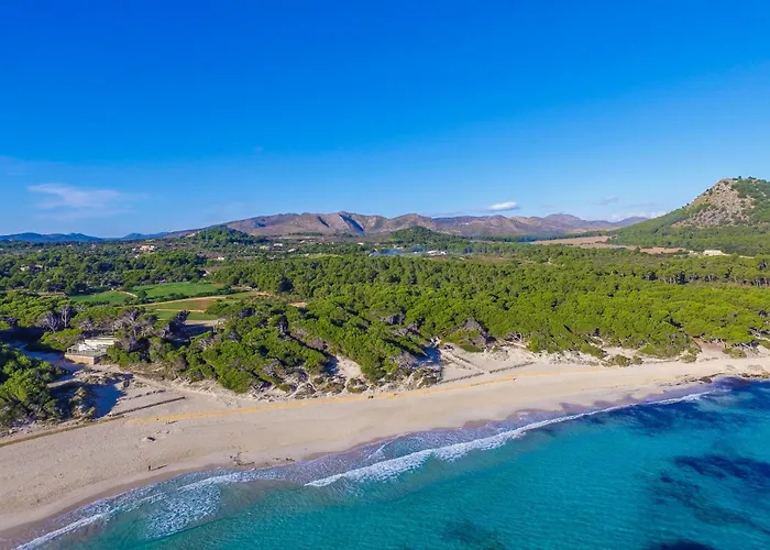 Ideal Mallorca - Christin Holiday home *