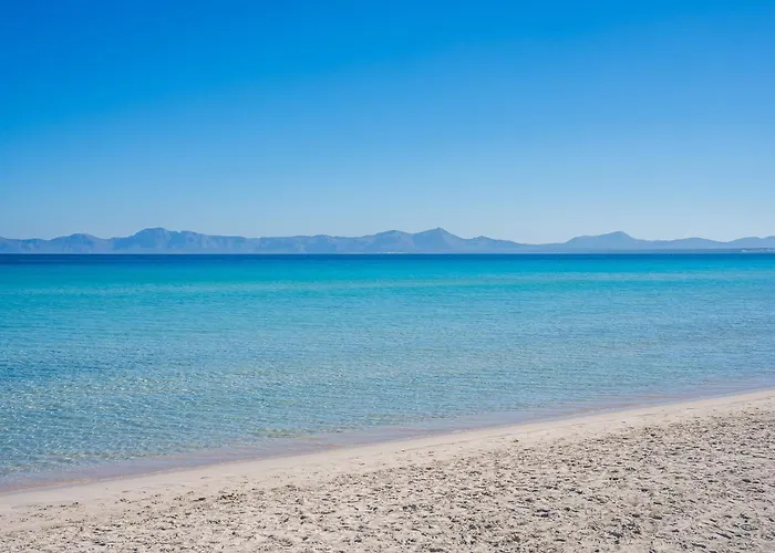 Ideal Mallorca - Christin Holiday home Cala Ratjada (Mallorca)