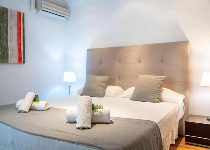 Holiday home Ideal Mallorca - Christin *