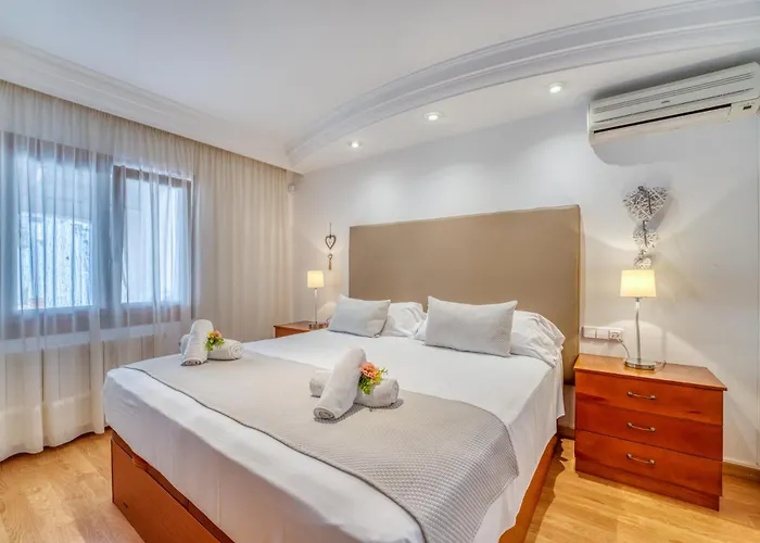 Holiday home Ideal Mallorca - Christin