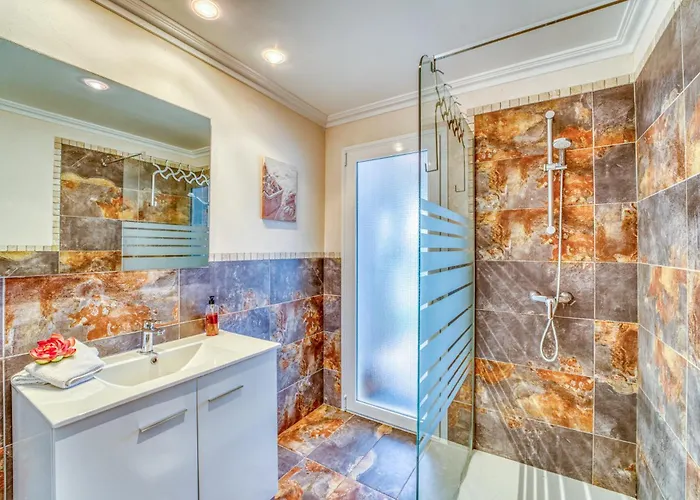 Ideal Mallorca - Christin Holiday home