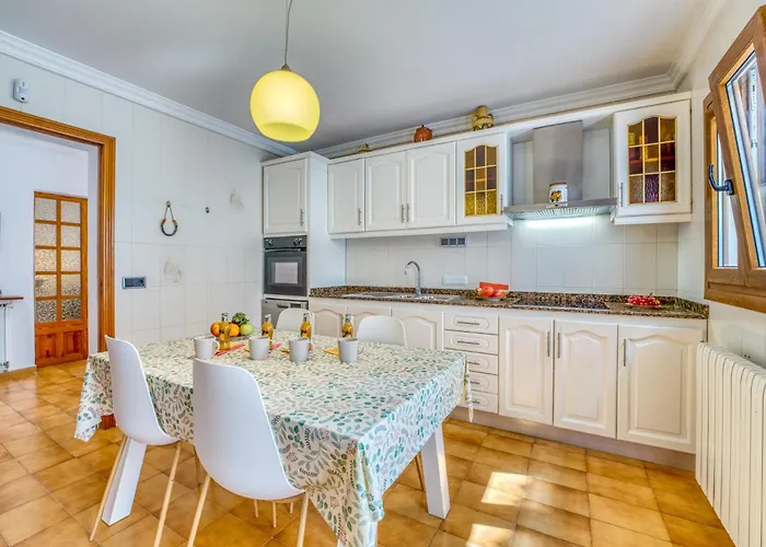 Ideal Mallorca - Christin Holiday home *