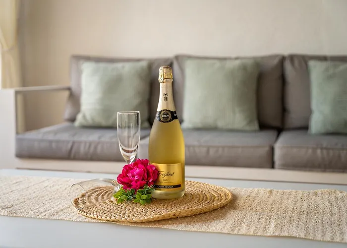 Ideal Mallorca - Christin *