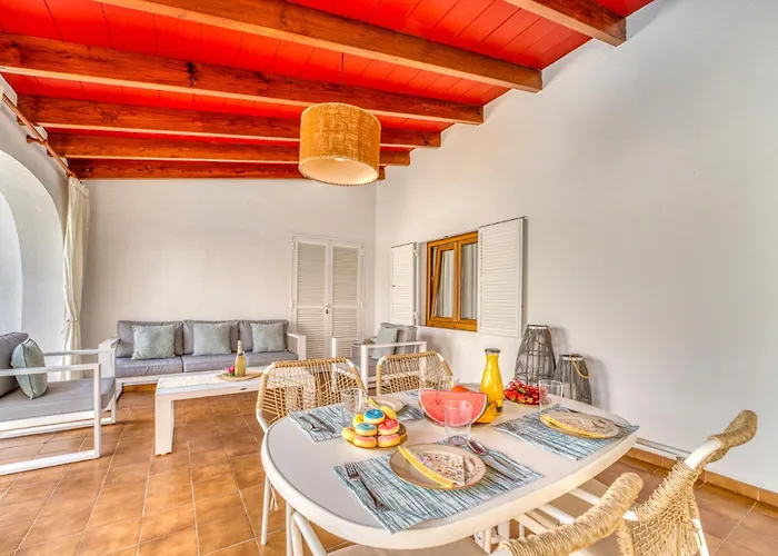 Ideal Mallorca - Christin Holiday home