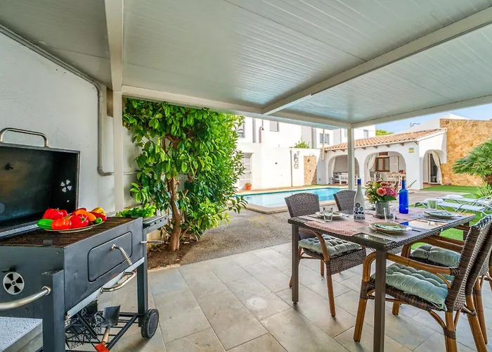 Ideal Mallorca - Christin Holiday home *