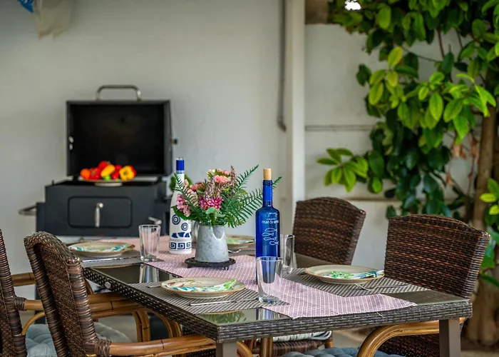 Ideal Mallorca - Christin Holiday home Cala Ratjada (Mallorca)