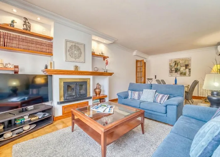 Holiday home Ideal Mallorca - Christin Cala Ratjada (Mallorca)