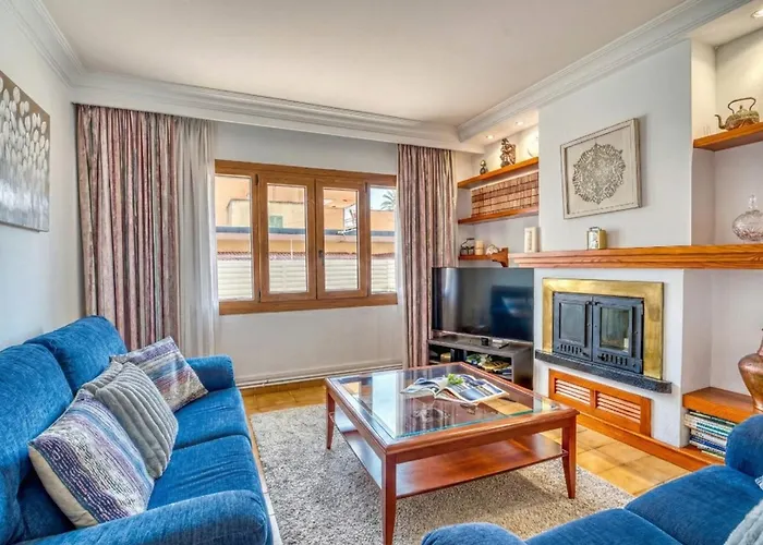 Ideal Mallorca - Christin * Cala Ratjada (Mallorca)