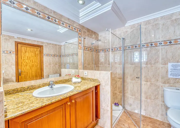 Holiday home Ideal Mallorca - Christin Cala Ratjada (Mallorca)